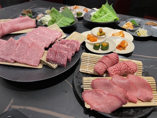 華コース